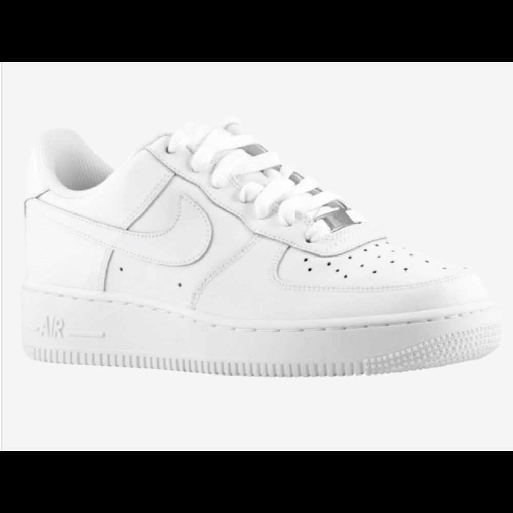 Nike Air Force 1 Womens 7
